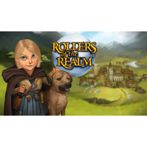 Rollers of the Realm Steam Ключ Region Free Global🔑 🌎