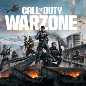 🔥 Новый аккаунт Warzone ✅Привязан номер [Blizzard]