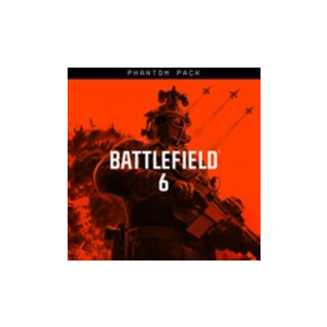 Battlefield™ 6 - Phantom Upgrade  Xbox SERIES X/S ключ