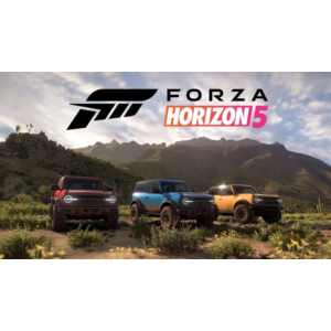 💎FORZA HORIZON 5 +FORZA HORIZON 4+ 250 игр🔥ГАРАНТИЯ💎
