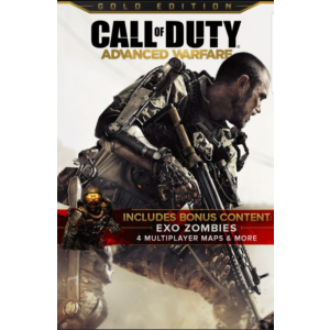Call of Duty®: Advanced Warfare Gold Edition🚀 Xbox One