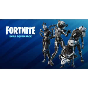 Fortnite Набор Кости и черепа 🔑 XBOX КЛЮЧ