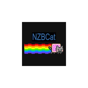 инвайт на NZB.cat