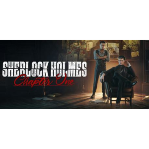 Sherlock Holmes Chapter One💳Steam без активаторов