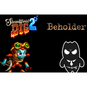 SteamWorld Dig 2 💢 steam аккаунт с почтой!