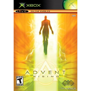 🎮🔥ADVENT RISING XBOX ONE / SERIES X|S 🔑КЛЮЧ+ПОМОЩЬ🔥