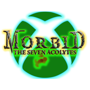 Morbid: The Seven Acolytes XBOX ONE/Xbox Series X|S