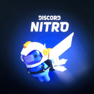 💎🚀Discord Nitro 3 Months +🚀2 Boosts ✅Гарантия