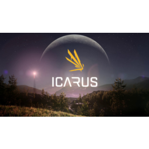 ICARUS💳Steam аккаунт общий без активаторов