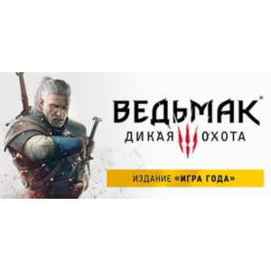 The Witcher 3 Wild Hunt Goty💳Steam без активаторов