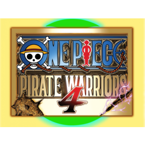 ONE PIECE: PIRATE WARRIORS 4 XBOX ONE/Xbox Series X|S