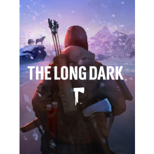 The Long Dark  (Аренда аккаунта Steam) VK Play, GFN