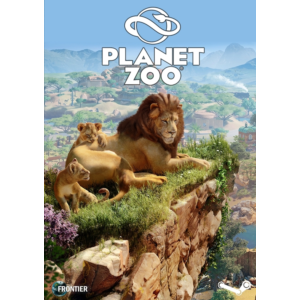 Planet Zoo  (Аренда аккаунта Steam) GFN, VK Play