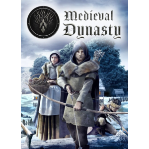 Medieval Dynasty (Аренда аккаунта Steam) GFN, VK Play