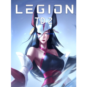 Legion TD 2 (Аренда аккаунта Steam) Мультиплеер