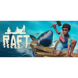 Raft💳Steam аккаунт без активаторов