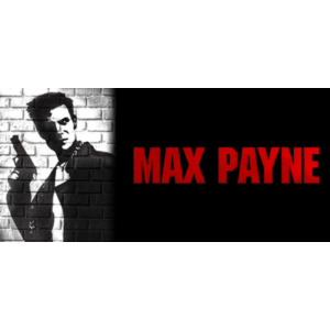 Max Payne 💳Steam аккаунт без активаторов