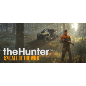 theHunter Call of the Wild | EPIC GAMES АККАУНТ + ПОЧТА