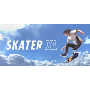 Skater XL 💳Steam аккаунт без активаторов
