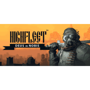 HighFleet 💳Steam аккаунт без активаторов