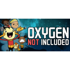Oxygen Not Included 💳Steam аккаунт без активаторов