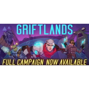 Griftlands 💳Steam аккаунт без активаторов