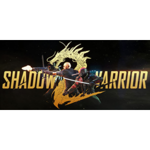 Shadow Warrior 2 💳Steam аккаунт без активаторов
