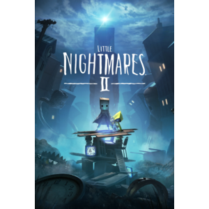 Little Nightmares II Xbox One  & Series X|S ключ🔑