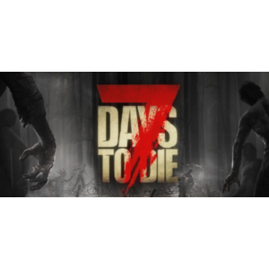 7 Days to Die 💳Steam аккаунт без активаторов