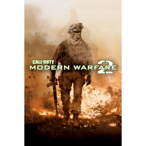 CoD: Modern Warfare 2 (Steam Gift Region Free Tradable)