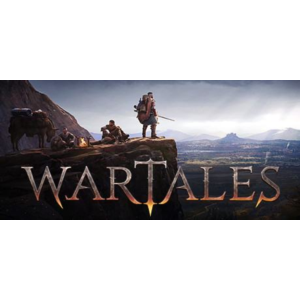 Wartales💳Steam аккаунт без активаторов