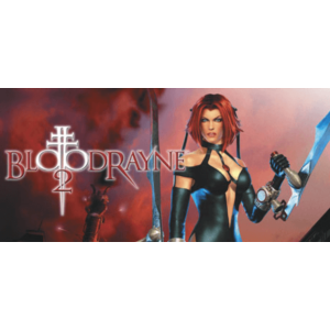 BloodRayne 2: Terminal Cut Steam Ключ Region Free 🔑