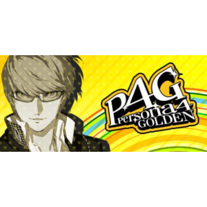 Persona 4 Golden💳Steam аккаунт без активаторов