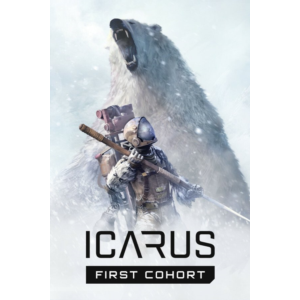 ICARUS (Аренда аккаунта Steam) Мультиплеер, GFN