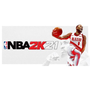 💳NBA 2K21|новый аккаунт|EPIC GAMES