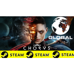 ⭐️ Chorus - STEAM (GLOBAL)