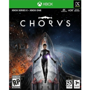 Chorus Xbox One & Xbox Series X|S