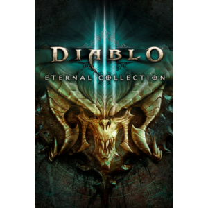 Diablo III: Eternal Collection Xbox One & Series X|S
