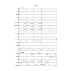 Чайковский П. - Июнь из цикла "Времена года"