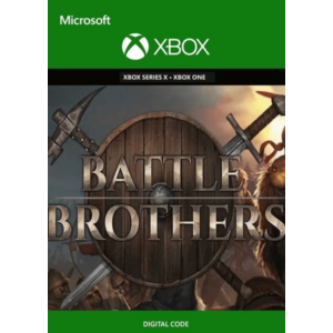 Battle Brothers XBOX ONE / XBOX SERIES S|X Ключ 🔑 ⭐️ ✅