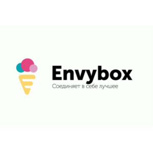 Промокод EnvyBox на 2000 рублей