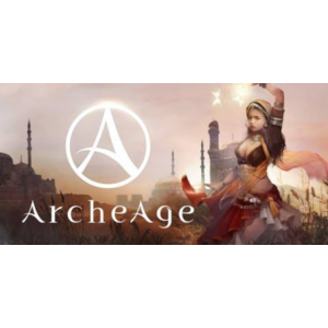 ✅ ArcheAge Moonfeather Griffin & Gearset КЛЮЧ GLOBAL🔑