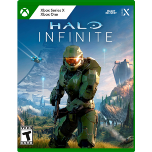 Halo Infinite Xbox One & Xbox Series X|S