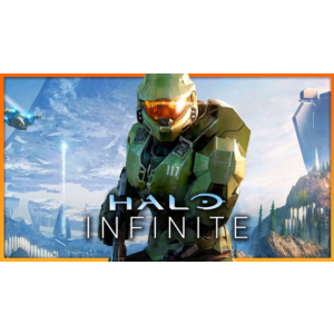 Halo Infinite (кампания) (STEAM) 🔥
