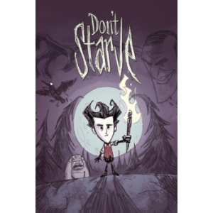 Don´t Starve АВТОДОСТАВКА STEAM РОССИЯ
