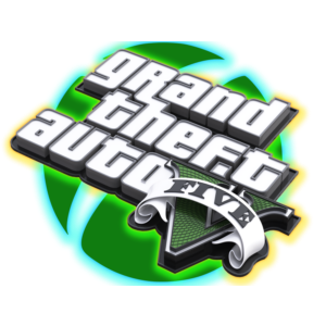 Grand Theft Auto V (GTA 5) XBOX ONE