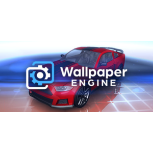 Wallpaper Engine - Steam без активаторов 💳