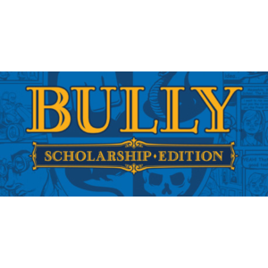 Bully: Scholarship Edition - Steam без активаторов 💳