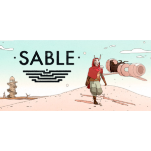 Sable - Steam без активаторов 💳