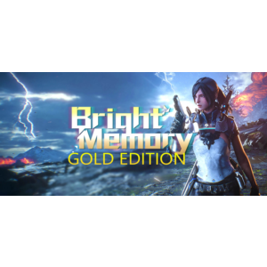 Bright Memory: Infinite GOLD Ed.(STEAM) Аккаунт🌍GLOBAL